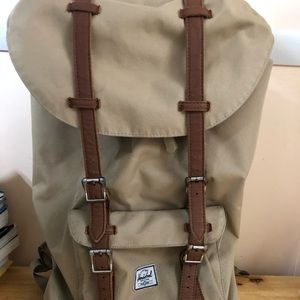 Herschel Backpack